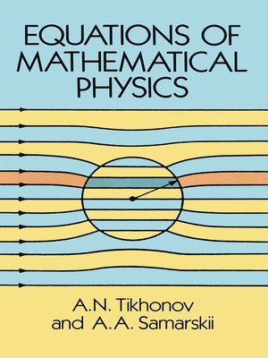 cover image of Equations of Mathematical Physics